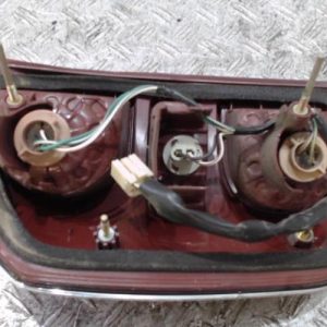 TOYOTA RAV4 2 PHASE 1