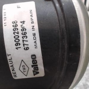 RENAULT TWINGO 1 PHASE 2