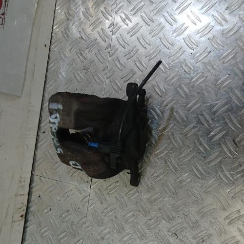 MERCEDES CLASSE A 176 PHASE 2