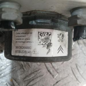 PEUGEOT 308 2 PHASE 1