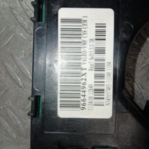 CITROEN C4 PICASSO 1