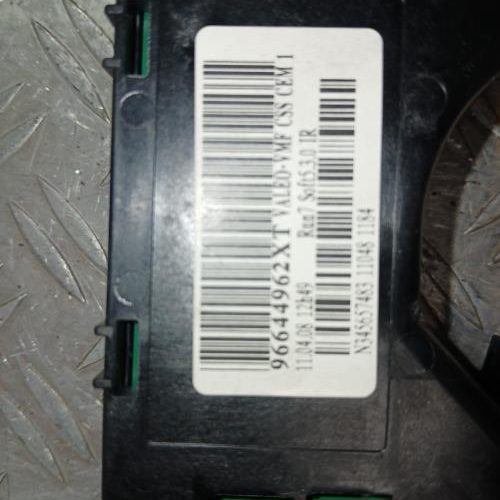 CITROEN C4 PICASSO 1