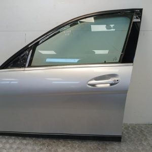 MERCEDES CLASSE C 204 PHASE 1