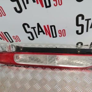 FORD FOCUS 2 PHASE 2