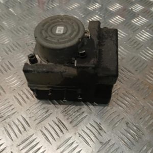 OPEL MOKKA 1 PHASE 1