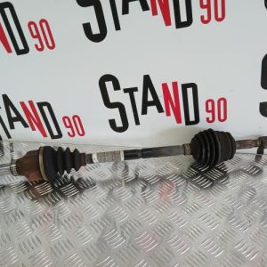 PEUGEOT 208 1 PHASE 1