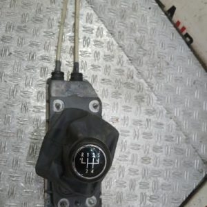 VOLKSWAGEN POLO 4 PHASE 2