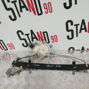 NISSAN MICRA 3 PHASE 3