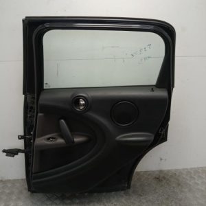 MINI MINI 2 R60 COUNTRYMAN BREAK