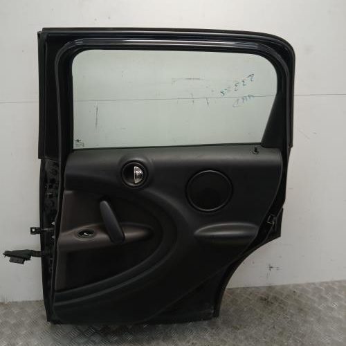 MINI MINI 2 R60 COUNTRYMAN BREAK