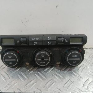 VOLKSWAGEN TIGUAN 1 PHASE 1