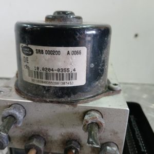 LAND ROVER FREELANDER 1 PHASE 2