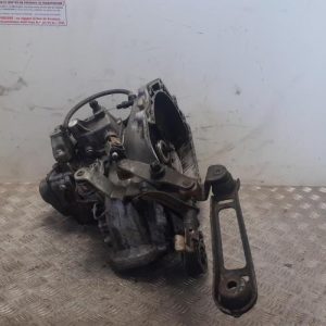 OPEL CORSA C PHASE 1