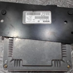 PEUGEOT 406 PHASE 2 BREAK