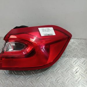 FORD FIESTA 7 PHASE 1