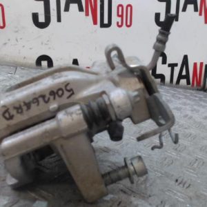 PEUGEOT 208 2 PHASE 1