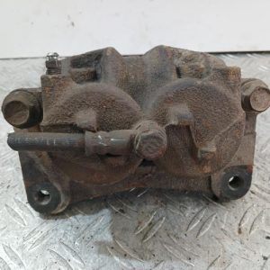 MITSUBISHI PAJERO 3 PHASE 2