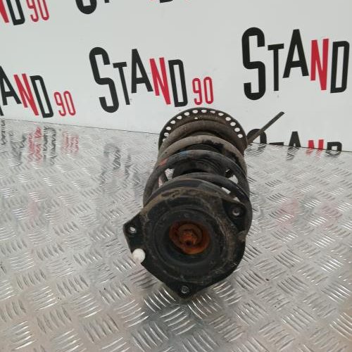 RENAULT MEGANE 2 PHASE 1