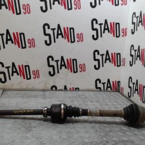 CITROEN C4 PICASSO 1