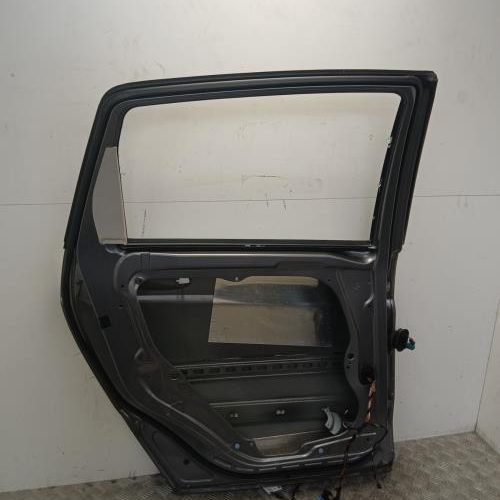 MERCEDES CLASSE B 245 PHASE 2