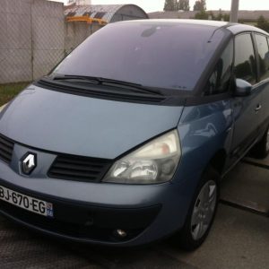 RENAULT ESPACE 4 PHASE 1