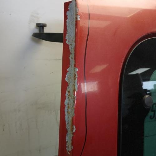 PEUGEOT PARTNER 2 PHASE 1