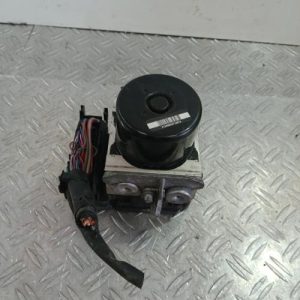 MERCEDES CLASSE C 204 PHASE 1