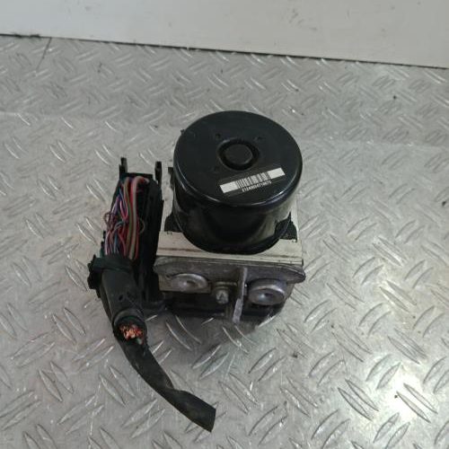 MERCEDES CLASSE C 204 PHASE 1