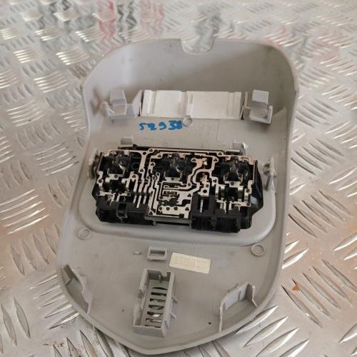 PEUGEOT 308 1 SW PHASE 2 BREAK