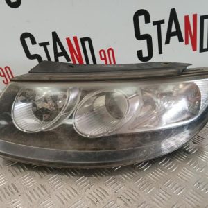 HYUNDAI SANTA FE 2 PHASE 1