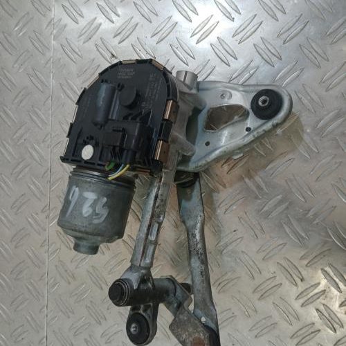 PEUGEOT 3008 1 PHASE 2