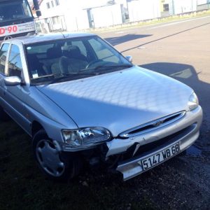 FORD ESCORT 5 PHASE 2