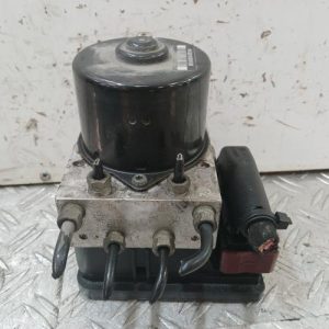 OPEL ZAFIRA B PHASE 2