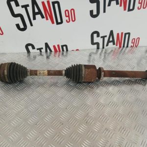 RENAULT KANGOO 1 PHASE 2