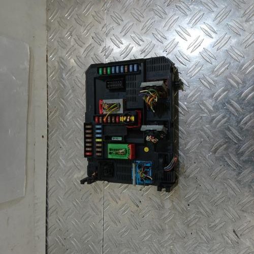 PEUGEOT 308 2 PHASE 1