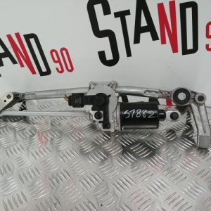 BMW SERIE 3 E93 CABRIO PHASE 1