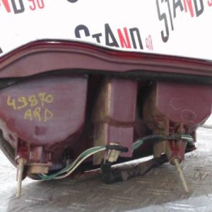 TOYOTA RAV4 2 PHASE 1