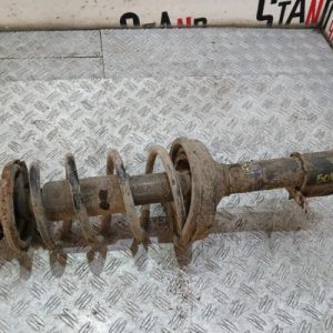 RENAULT KANGOO 1 PHASE 2