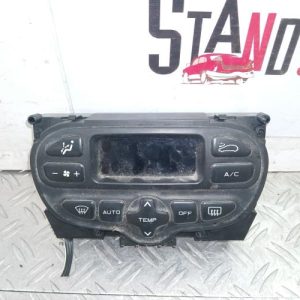 CITROEN XSARA PICASSO PHASE 1