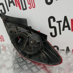 OPEL CORSA D PHASE 1