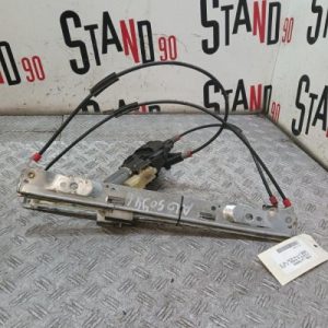 FORD FIESTA 6 PHASE 2