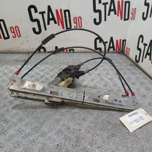 FORD FIESTA 6 PHASE 2