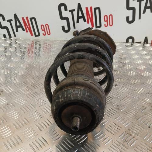 MERCEDES VITO 639 PHASE 1