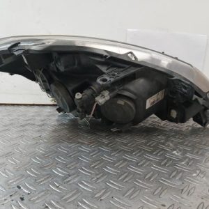 RENAULT CLIO 3 PHASE 1