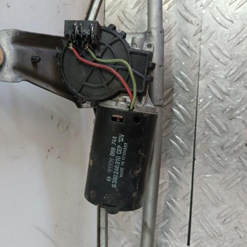 RENAULT EXPRESS PHASE 1