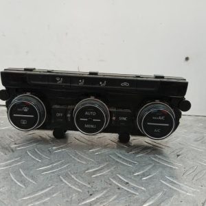 VOLKSWAGEN GOLF 7 PHASE 1