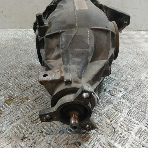 MERCEDES CLASSE C 204 PHASE 2 BREAK