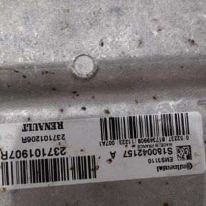 RENAULT CLIO 3 PHASE 2