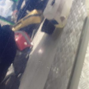 FORD FIESTA 4 PHASE 2