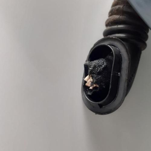 VOLKSWAGEN POLO 4 PHASE 2